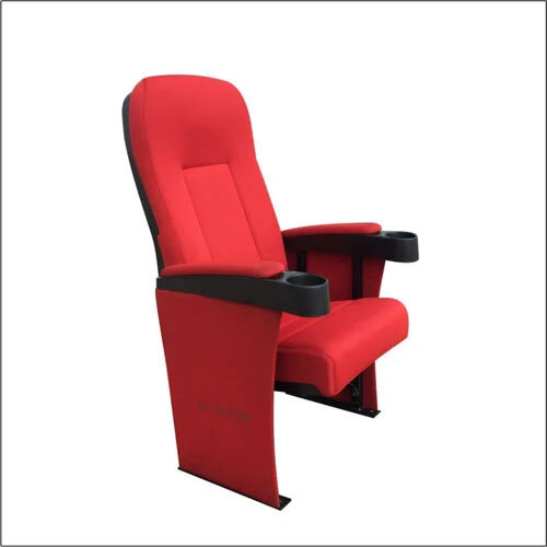 Premier Comfort Multiplex Auditorium Chair