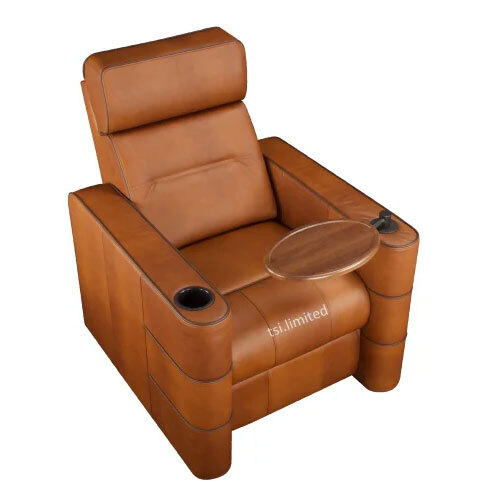 Series 793 Recliner - Application: Industrial