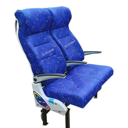 Reclining Bus Seats