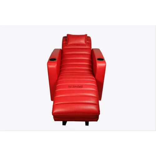 Theatre Lounger-Tsi Lounger-T808 - Size: Standard