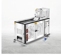 Rca-03 Automatic Machine - Capacity: Up To 10000 Pcs/min