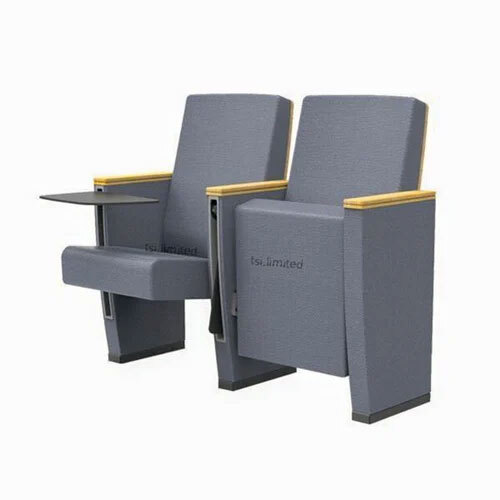 Premium Writing Pad Auditorium-Theatre Seatings - Application: Industrial