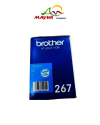 Brother TN-267 Cyan Toner Cartridge