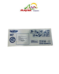 Brother TN-267 Cyan Toner Cartridge