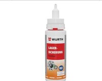 High-strength Bearing Retainer - Nsf-registered Class S5, 0.15 Mm Gap Filling Capacity | Resistant To Oils, Solvents, One-handed Dispensing System