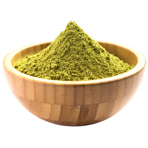 Fresh Moringa Powder