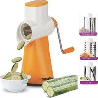 4 in 1 juicer type vegetable slicer