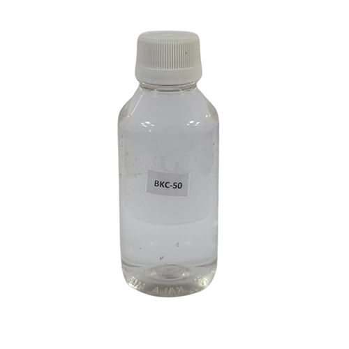 Biocide : BKC- 50