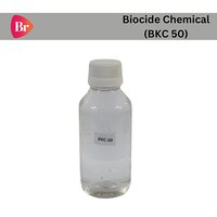 Benzalkonium Chloride Bkc 50 - Application: Industrial