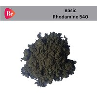 Basic Rhodamine 540 Dyes - Physical Form: Powder