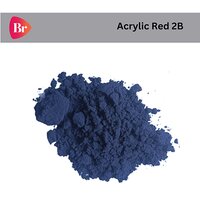 Basic Red 2b Dye - Physical Form: Powder
