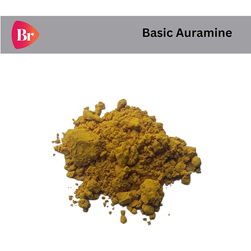 Basic Auramine Dyes