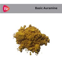 Basic Auramine Dyes - Physical Form: Powder