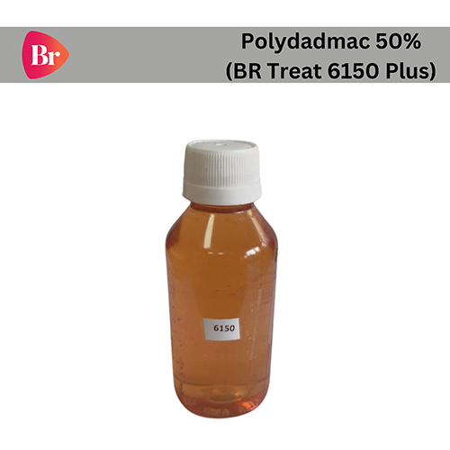 PolyDADMAC 50%