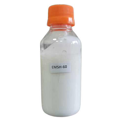 Silicone Emulsion