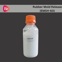 Silicone Fluid Emulsion (release Agent) - Application: Automotive