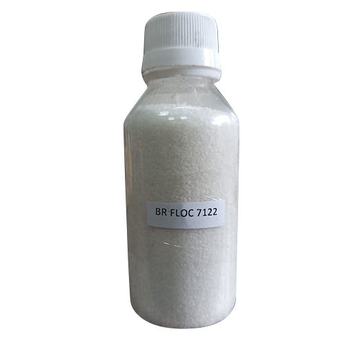 Br Floc-7122 Polyelectrolyte Chemical - Boiling Point: 110 Degree Celcius