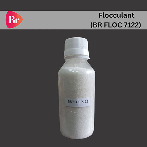 Anionic Flocculants - Boiling Point: 110 Degree Celcius