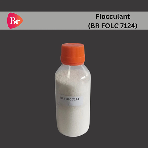 Cationic Flocculants