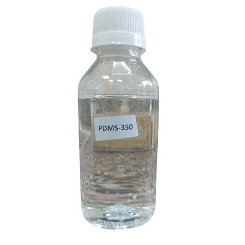 Silicone Oil 350