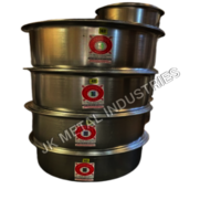 Aluminium Langri Tope