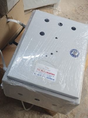 Electric Panel Box - Grade: Industrial