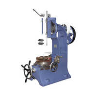180mm Heavy Duty Slotting Machine