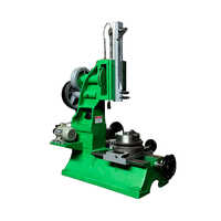 405mm Heavy Duty Slotting Machine