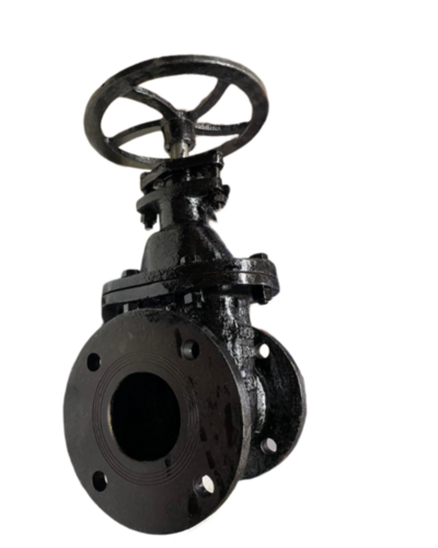 Cast Iron Sluice Valve