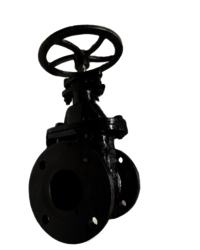 Cast Iron Sluice Valve