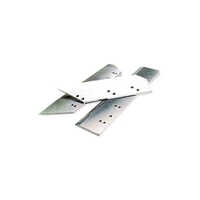 Paper Cutting Blades - Hardness: Rigid