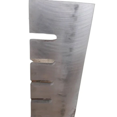 Wood Peeling Blades - Hardness: Rigid