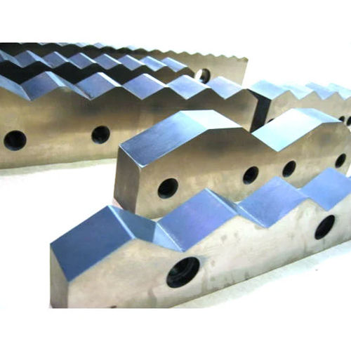 Roof Cutting Blades - Hardness: Rigid