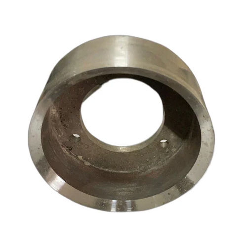 Round Rotary Cutter - Hardness: Rigid