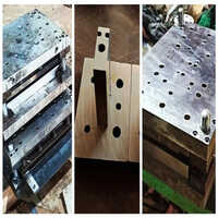 Disk Cutting Die - Hardness: Rigid