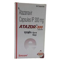 Atazor 300 Mg