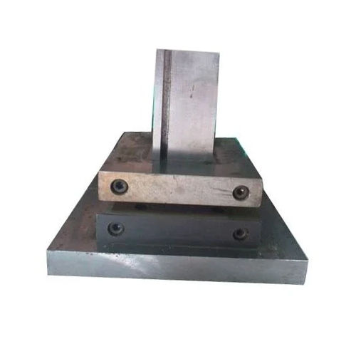 Angle Cutting Die - Material: Steel