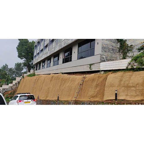 Erosion Control Mat