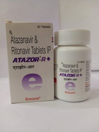 Atazor R 300mg