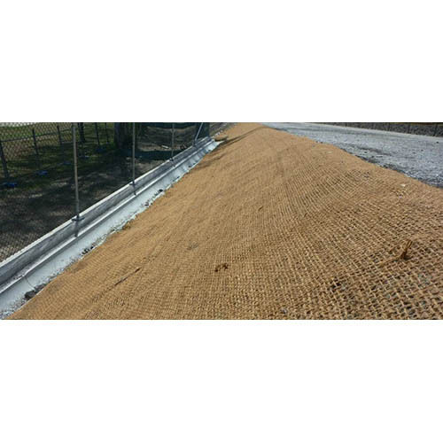 Erosion Control Mat