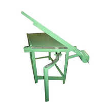 Belt Cutting Machine - Feature: High Efficiency