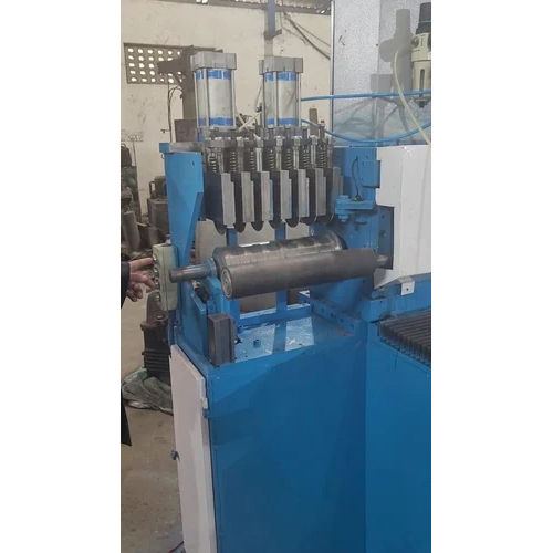 Belt Slitting Machine