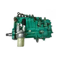 Motor Pal Fuel Injection Pump Components Spares - Voltage: 220-440 Volt (v)