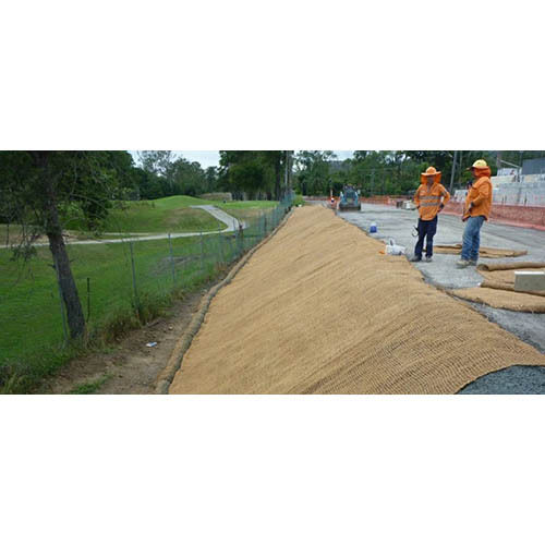 Erosion Control Mat