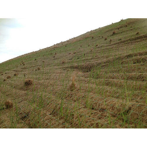 Erosion Control Mat