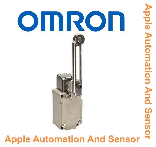 Omron Limit Switches