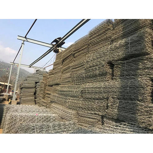 GABION BOX