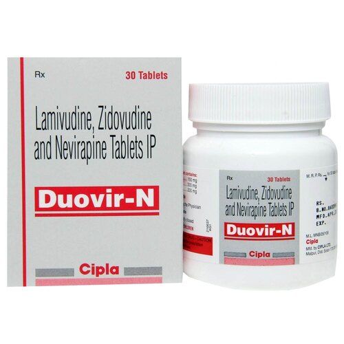 Duovir N Tablet