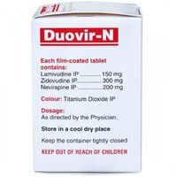 Duovir N Tablet