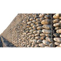 Double Twisted Gabion Box